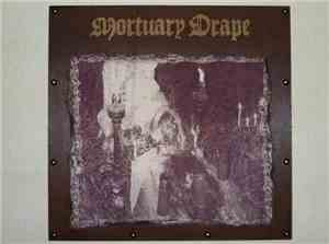 Mortuary Drape - All The Witches Dance