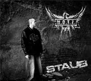 M.O.T.Z. - Staub