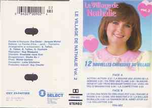 Nathalie Simard - Le Village De Nathalie Vol. 2