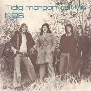 NDS  - Tidig Morgon I Mitt Liv