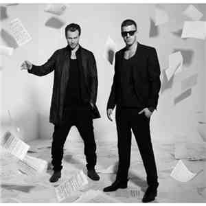 Nik & Jay - Engle Eller Dæmoner