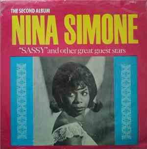 Nina Simone, 