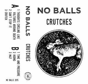 No Balls - Crutches