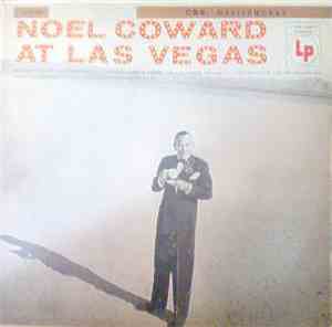 Noel Coward - Noel Coward At Las Vegas