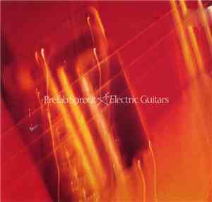 Prefab Sprout - Electric Guitars