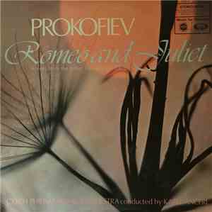 Prokofiev, Czech Philharmonic Orchestra Conducted By Karel Ančerl - Romeo A ...