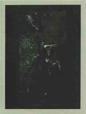 Randy Greif / Illusion Of Safety - In Our Little Bodies