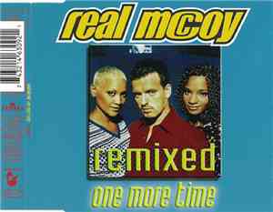 Real McCoy - One More Time (Remixed)