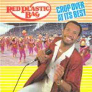 Red Plastic Bag - Crop Over At Its Best