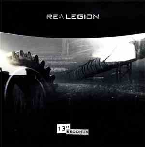 Re:Legion - 13 Seconds