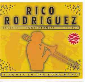 Rico Rodriguez - Togetherness