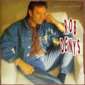 Rob de Nijs - Stranger in your country