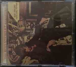 Rod Stewart - Never A Dull Moment