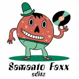 Samanto Faxx - Rap'o'Disco