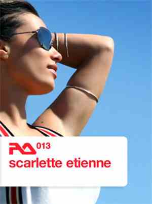 Scarlett Etienne - RA.013