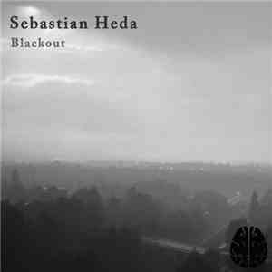 Sebastian Heda - Blackout