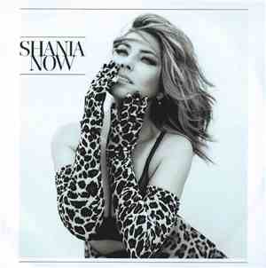 Shania Twain - Now