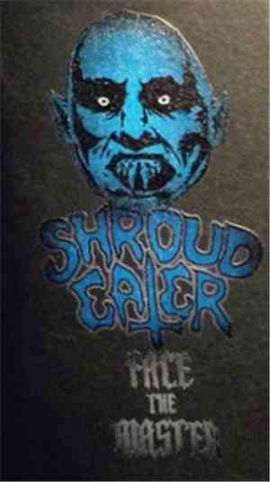 Shroud Eater - Face The Master