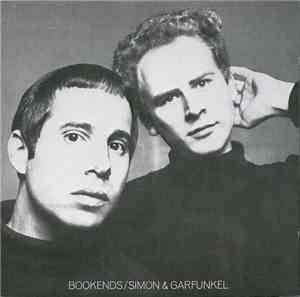 Simon & Garfunkel - Bookends