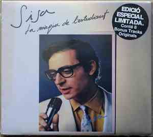 Sisa - La Màgia De L'Estudiant