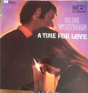 Slim Whitman - A Time For Love