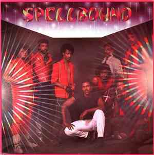 Spellbound  - Spellbound