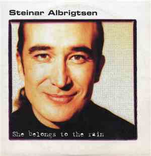 Steinar Albrigtsen - She Belongs To The Rain