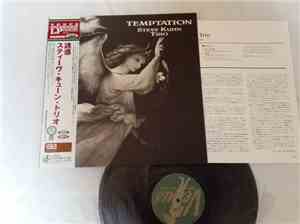 Steve Kuhn Trio - Temptation