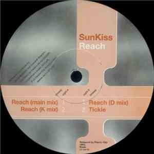 Sunkiss - Reach