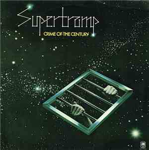 Supertramp - Crime Of The Century