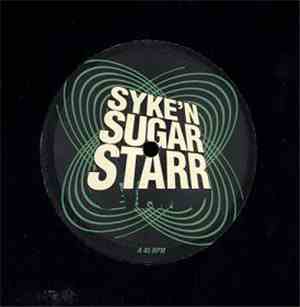 Syke 'n' Sugarstarr - Danz