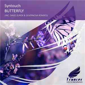 Syntouch - Butterfly