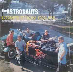 The Astronauts  - Competition Coupe