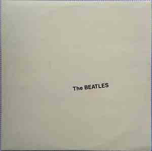 The Beatles - The Beatles