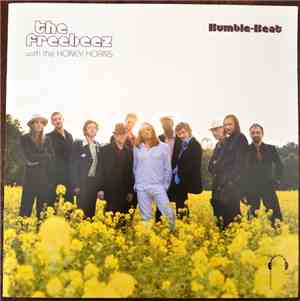 The Freebeez, The Honey Horns - Bumble Beat