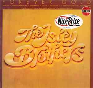 The Isley Brothers - Forever Gold