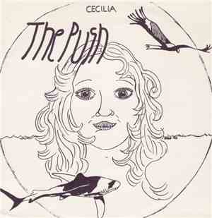The Push - Cecilia