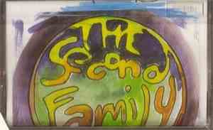 The Second Family Band - Get Me By
