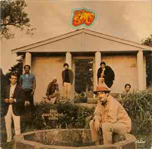 The Serfs  - The Early Bird Cafe