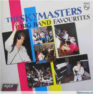The Skymasters - Big Band Favourites