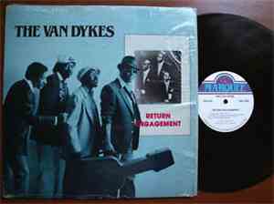 The Van Dykes - Return Engagement
