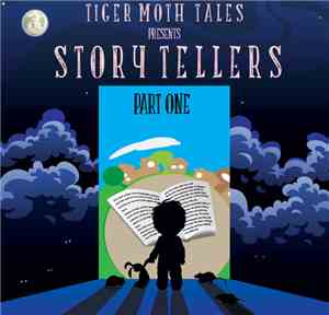 Tiger Moth Tales - Story Teller Part One