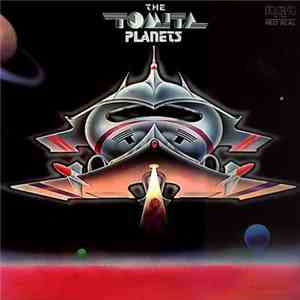Tomita, Holst - The Planets
