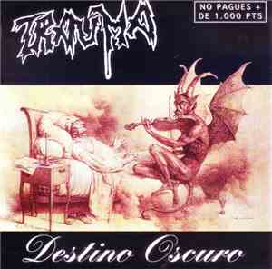 Trauma  - Destino Oscuro