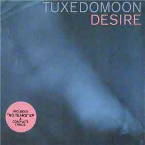 Tuxedomoon - Desire / No Tears
