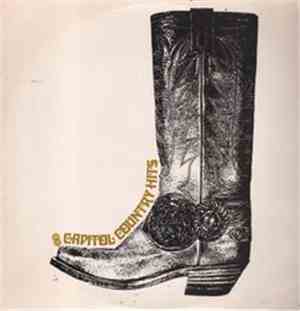Various - Capitol Country Hits