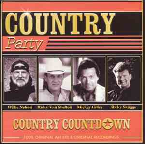 Various - Country Party