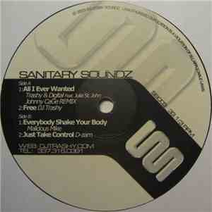 Various - Everybody Shake Your Body