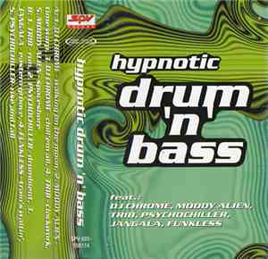 Various - Hypnotic Drum 'N' Bass