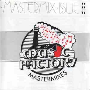 Various - Music Factory Mastermix - Issue 55